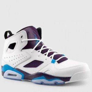 Jordan Flight Club 91 ‘White Blue Lagoon’